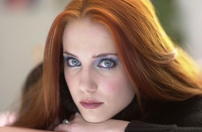 Simone Simons