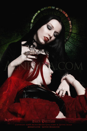 Vampyrs
